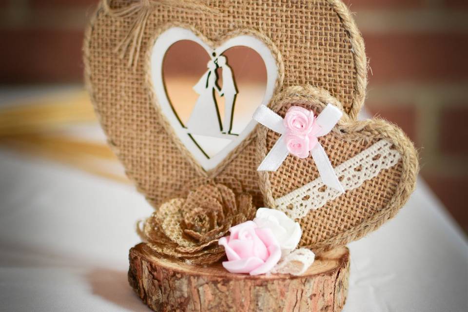 Décoration