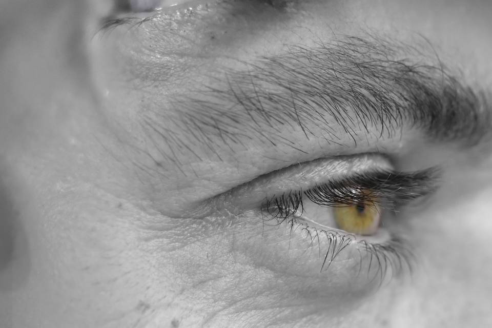 Juste un regard