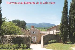 Domaine de la Griottière