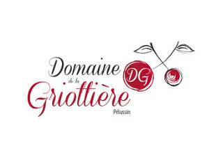 Logo Domaine Griottière