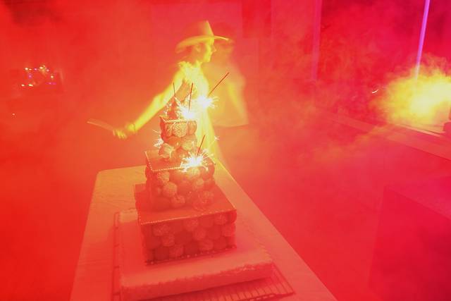Gâteau