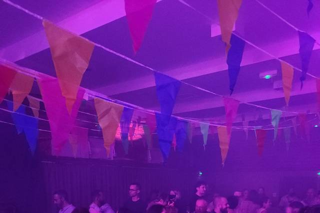 Ambiance mariage