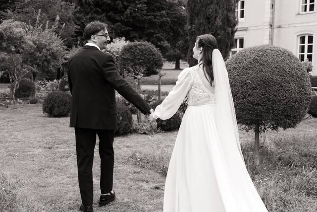 Photographe mariage
