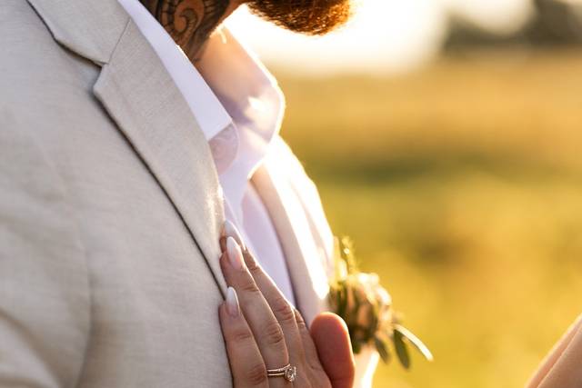 Photographe mariage