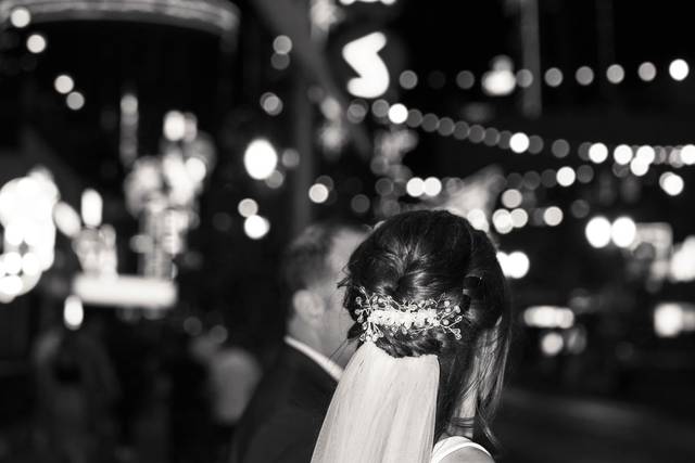 Photographe mariage