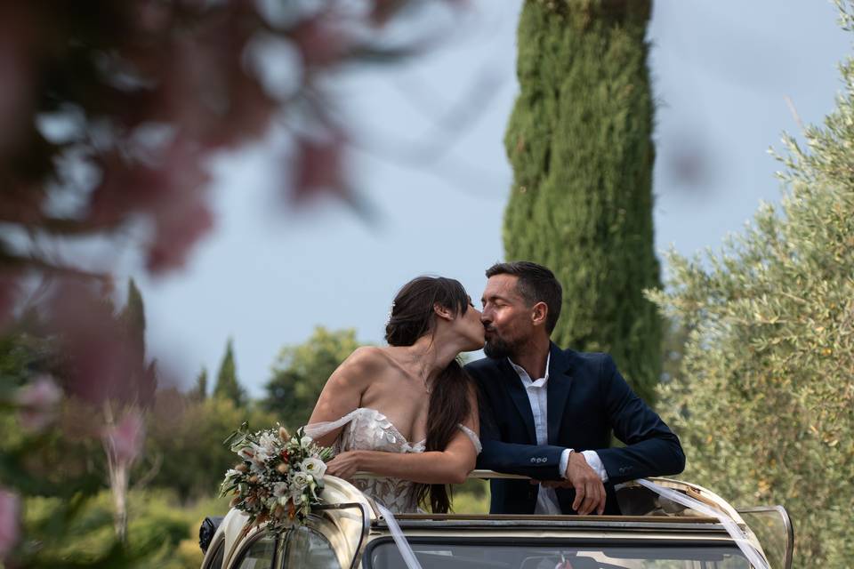 Doryse Photographie