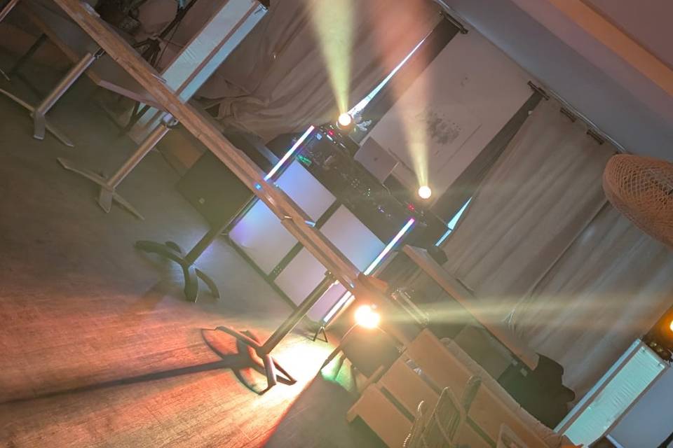 Salle