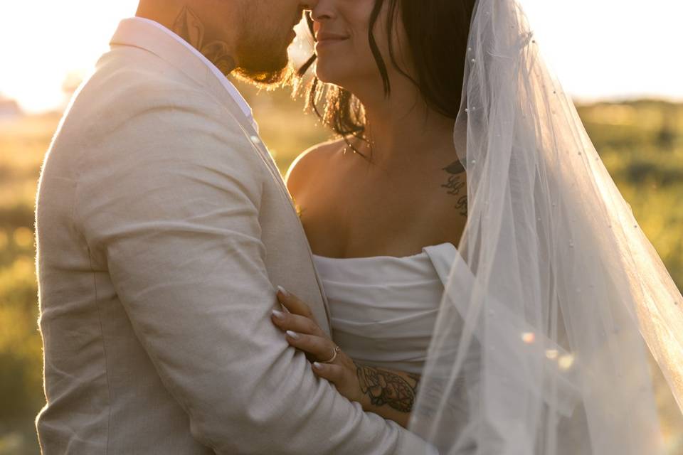 Photographe mariage