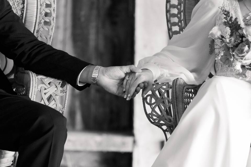 Photographe mariage