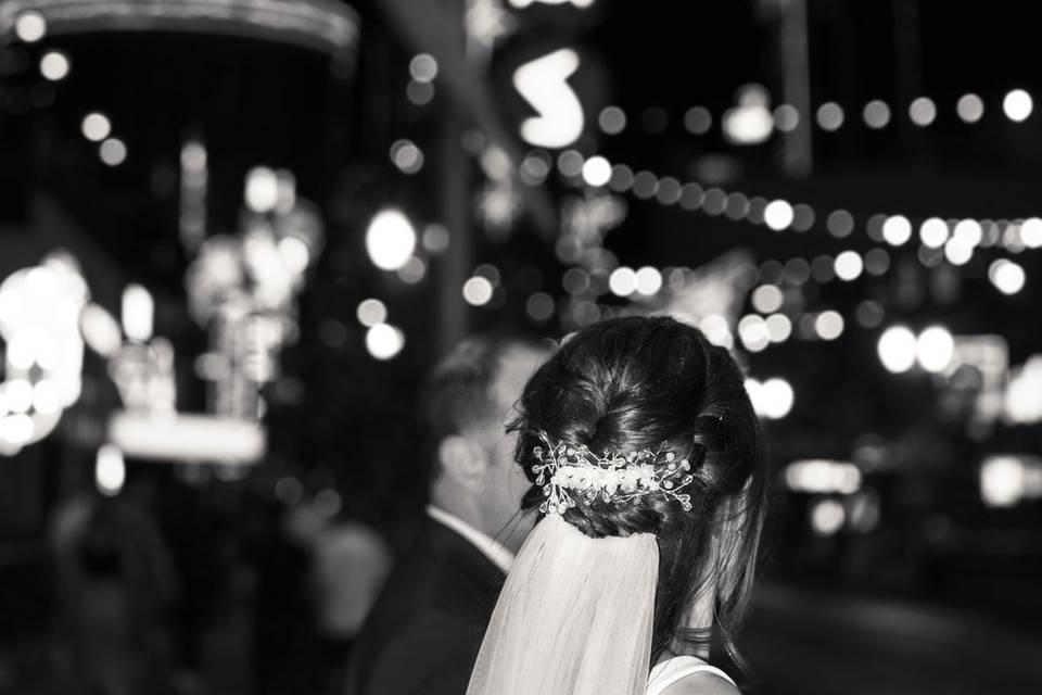 Photographe mariage