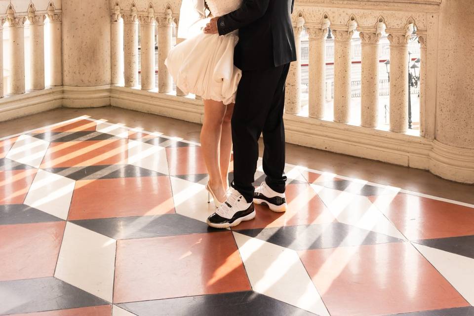 Photographe mariage