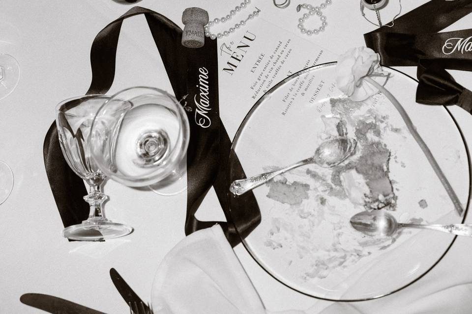 Dîner