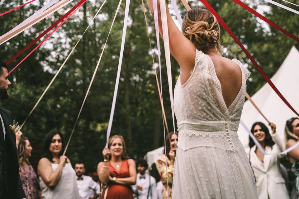 Tradition bouquet