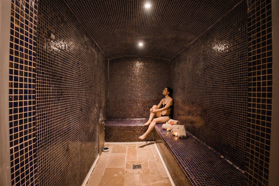 Hammam