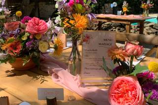 Marie-Ange Evenements