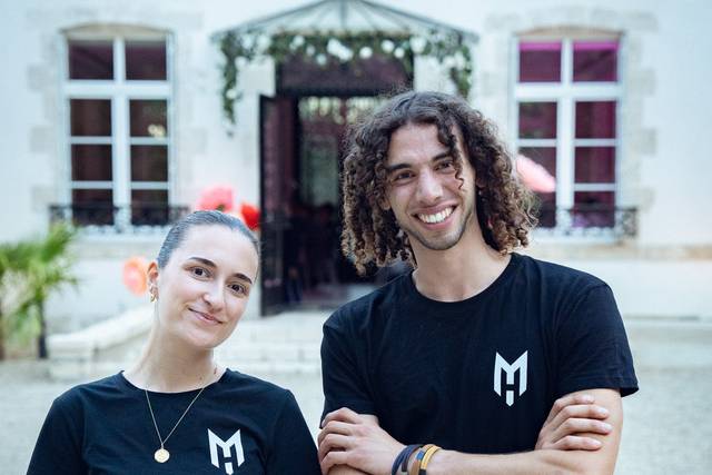 Maelstromhotel
