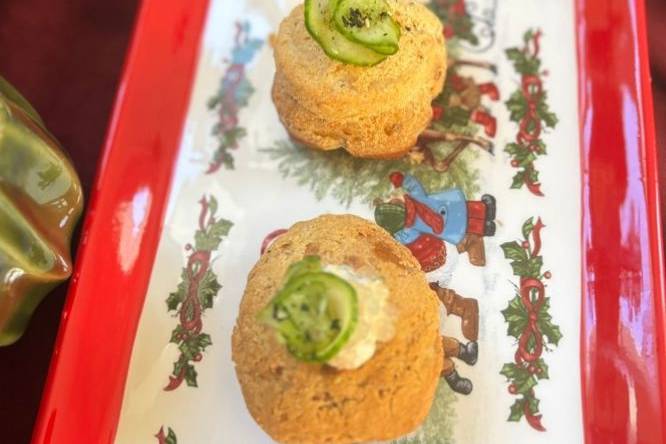 Choux sale avocats