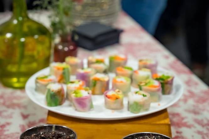 Springrolls