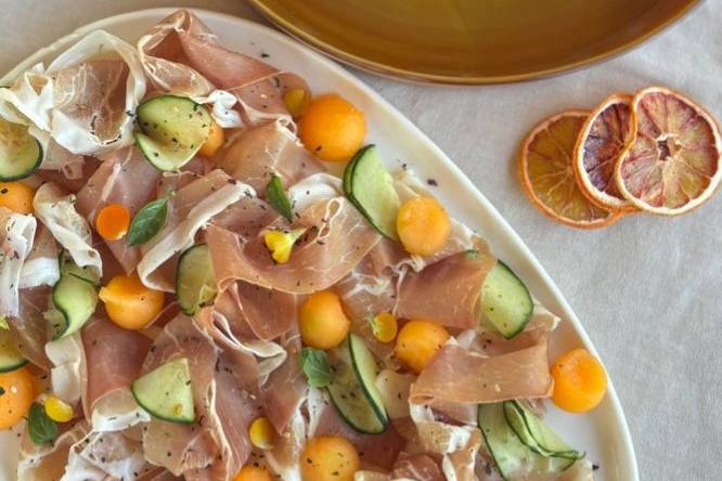 Melon_jambon