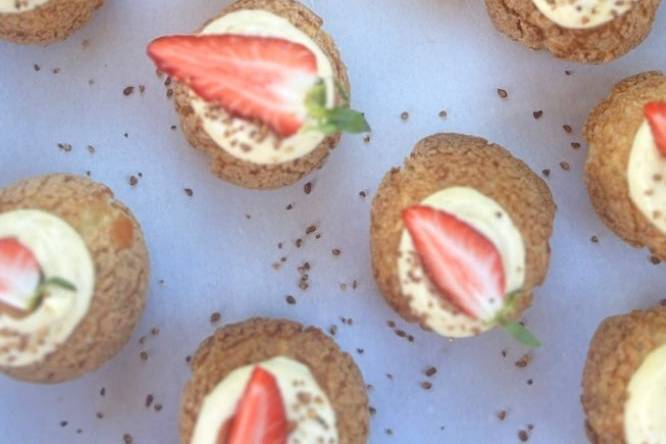 Mignardise