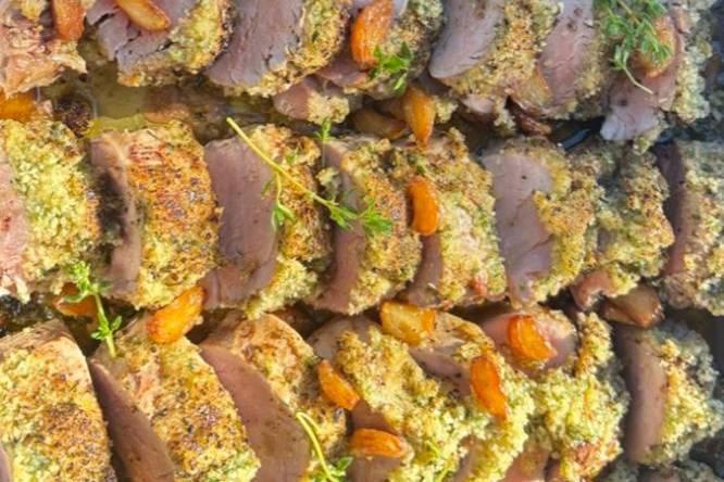 Filet mignon fait maison