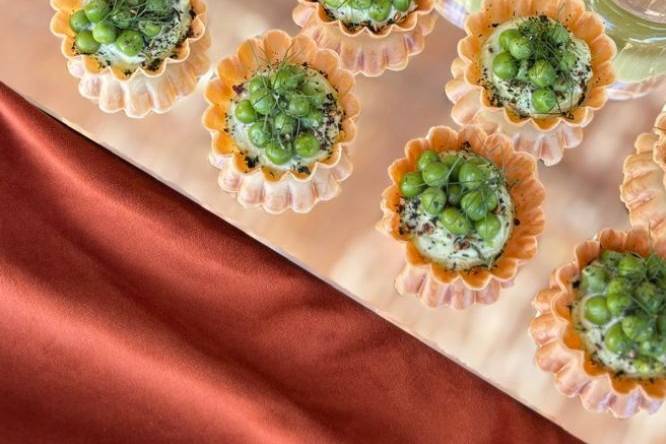 Tartelettes