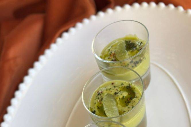 Gaspacho