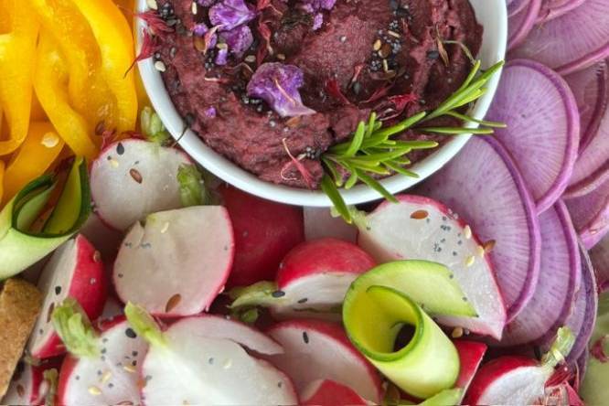 Tapenade