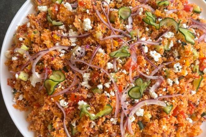 Salade