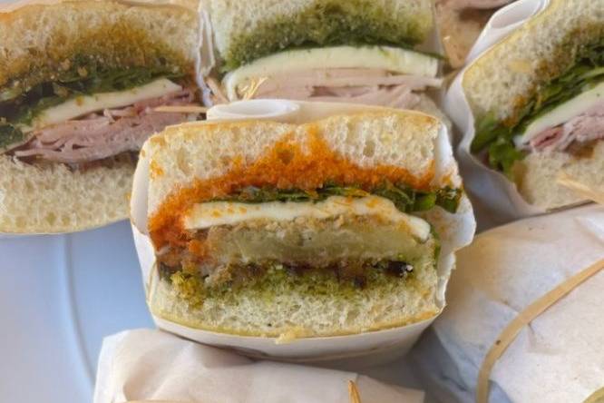 Sandwiches_veg
