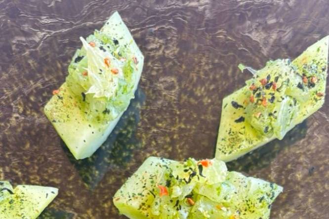 Concombre_tartare