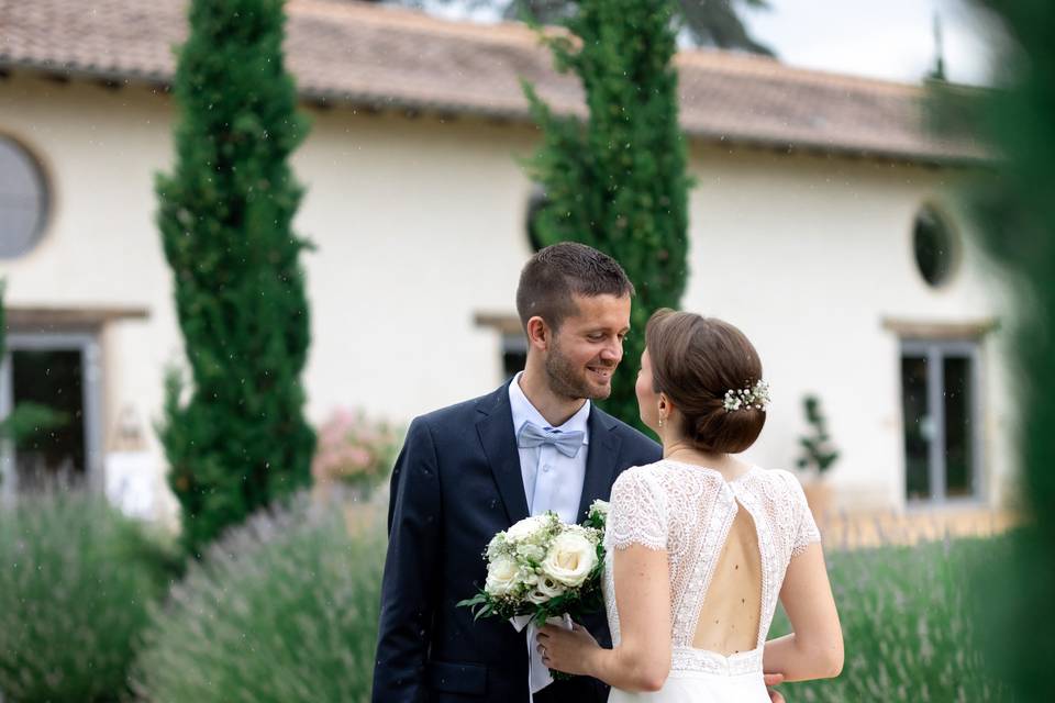 Romain & Pauline