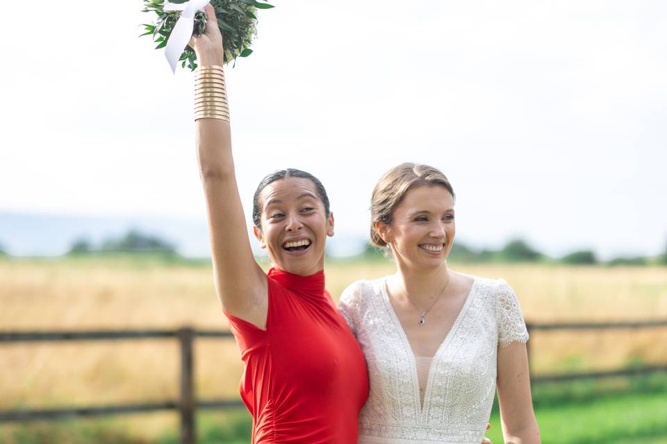 Romain & Pauline