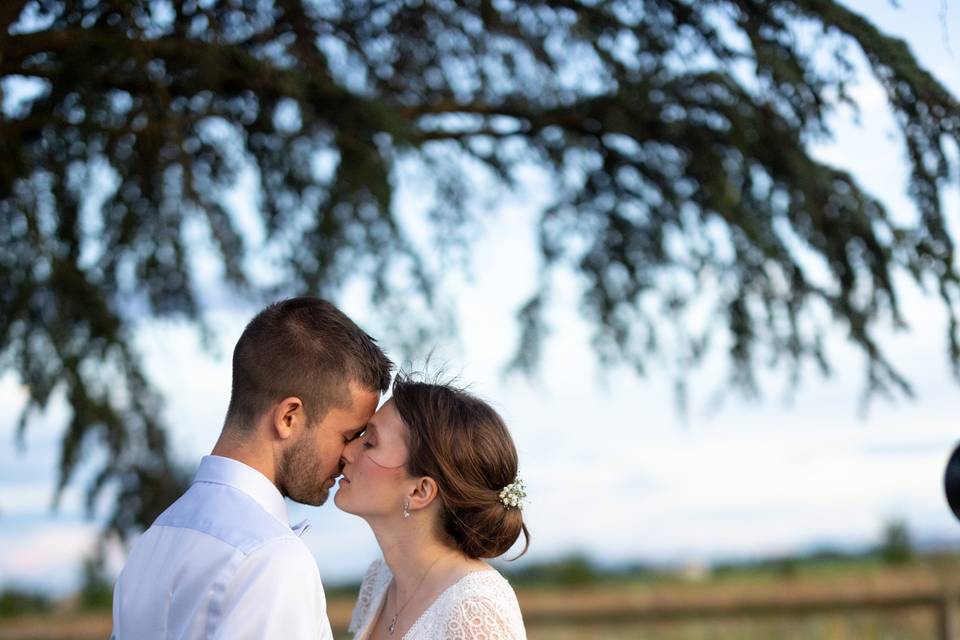 Romain & Pauline