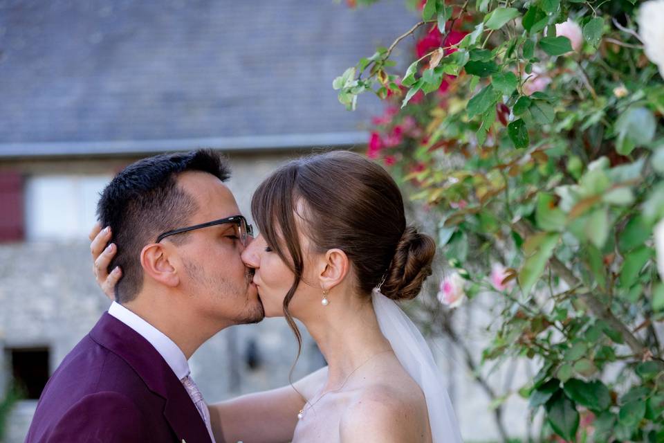 Oxane & Arthur