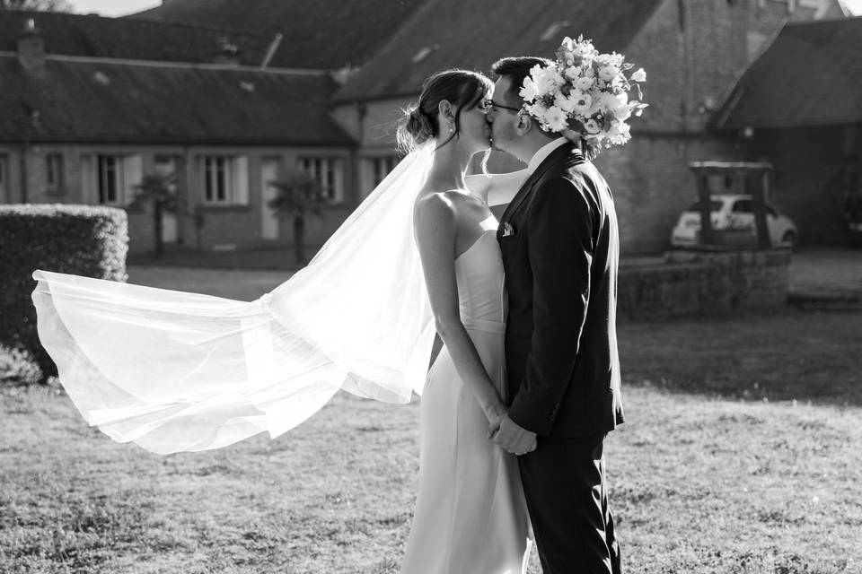 Oxane & Arthur