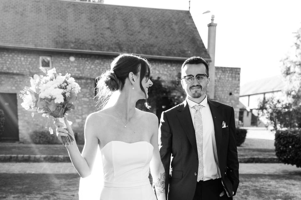 Oxane & Arthur