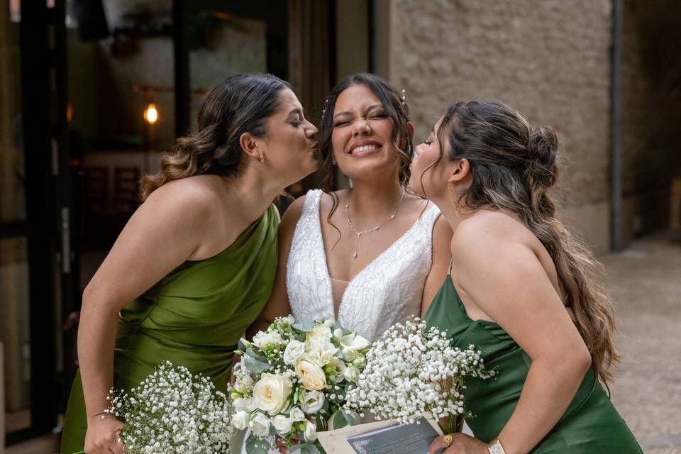 Esther&Loris