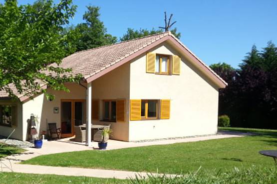 Maisons a location