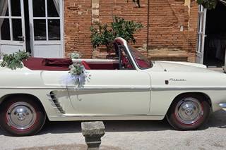 Noces En Floride