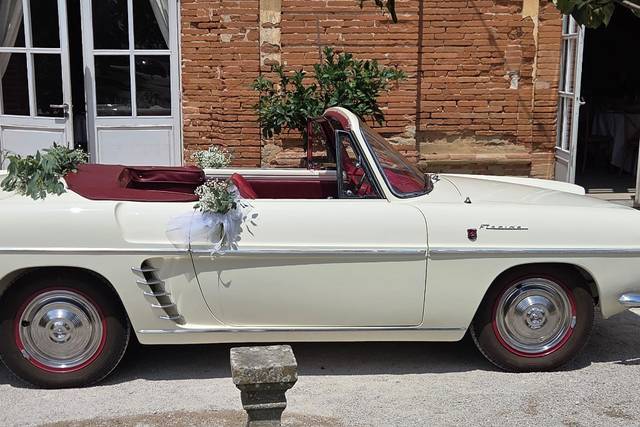 Noces En Floride