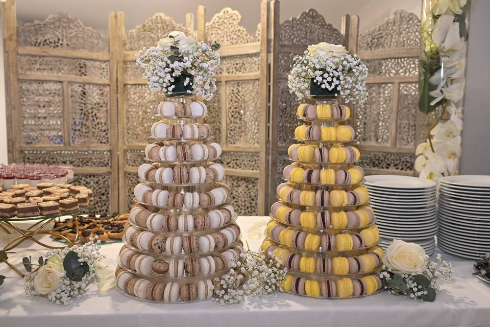 Joli détails