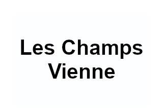 Les Champs Vienne