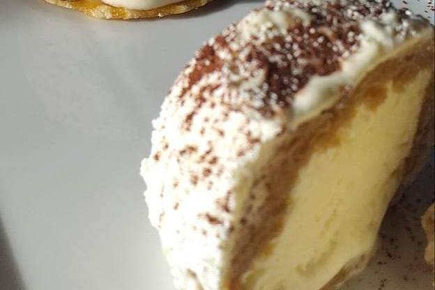 Tiramisù