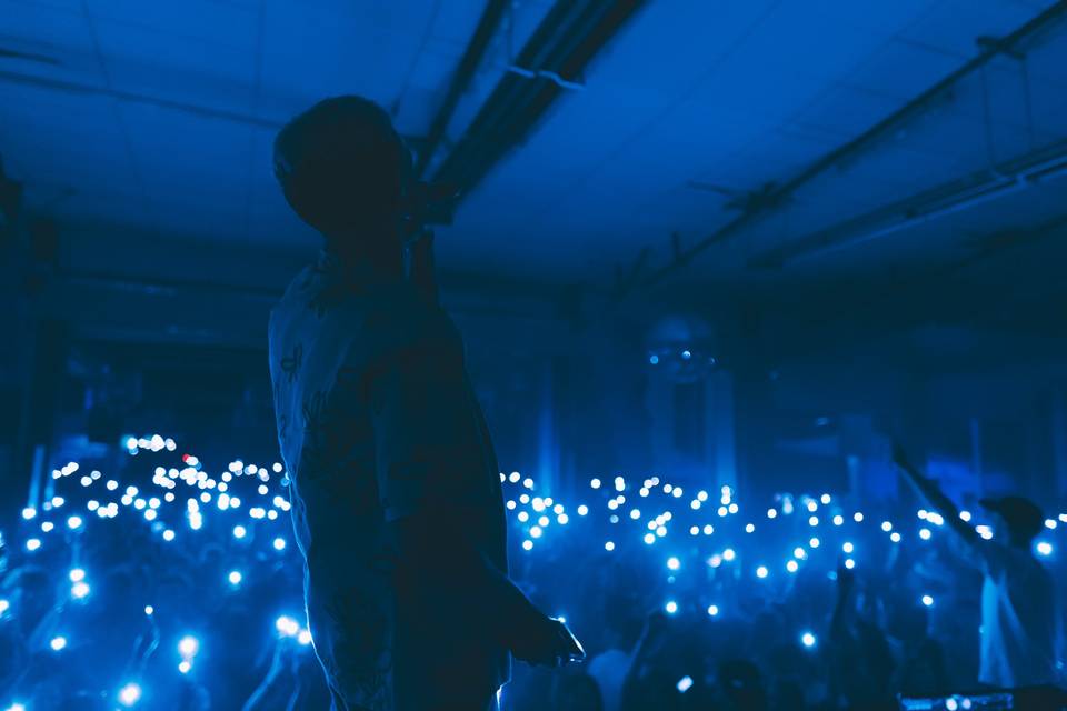 D'Gees Production
