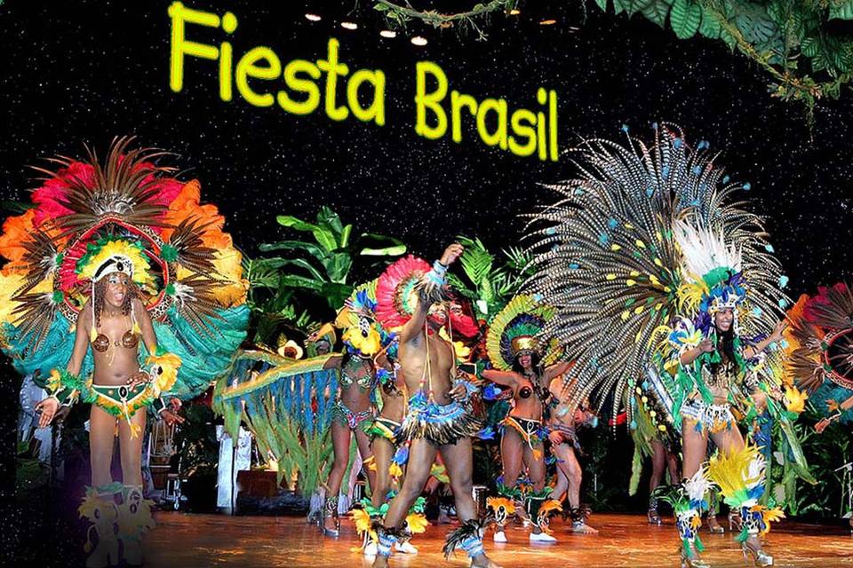 Fiesta Brasil