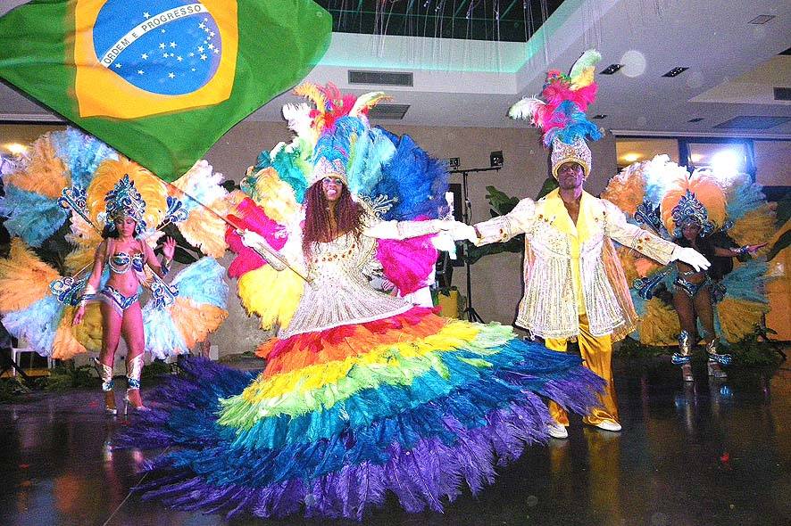 Fiesta Brasil