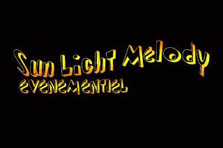 Sunlightmelody logo