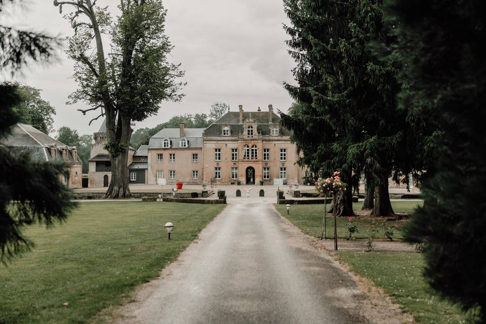 Château du Faucon