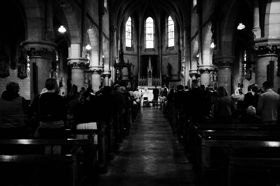 Eglise